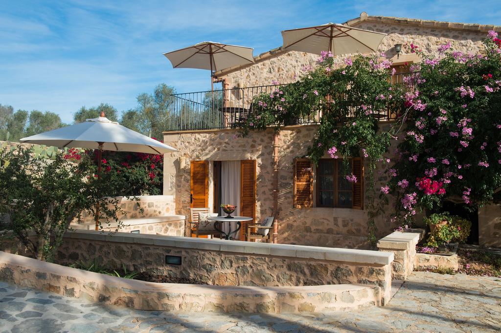 Agroturismo Can Feliu Porreres Extérieur photo
