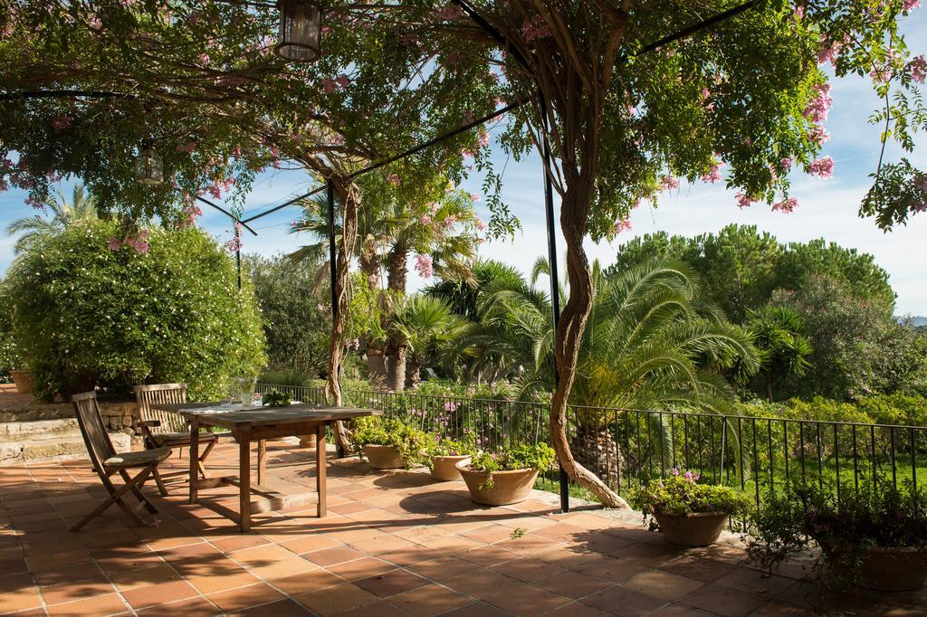 Agroturismo Can Feliu Porreres Extérieur photo
