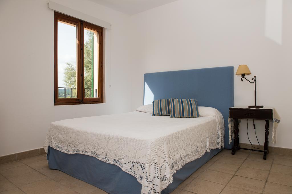 Agroturismo Can Feliu Porreres Extérieur photo