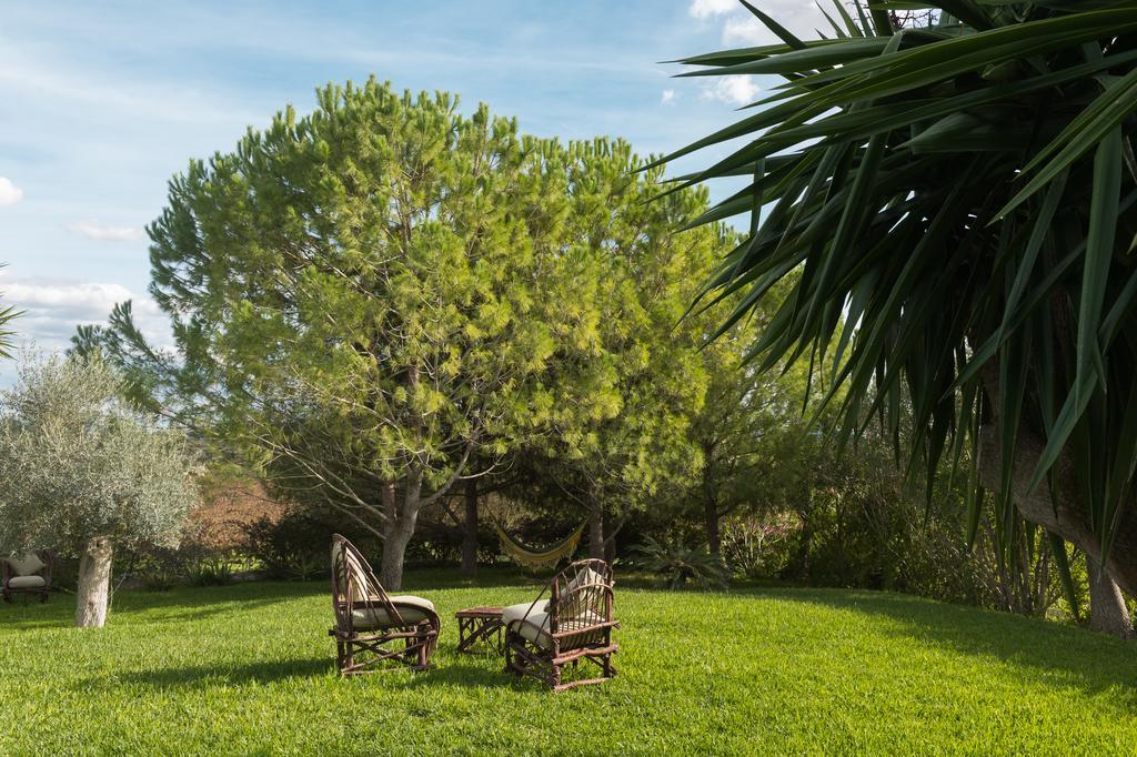 Agroturismo Can Feliu Porreres Extérieur photo