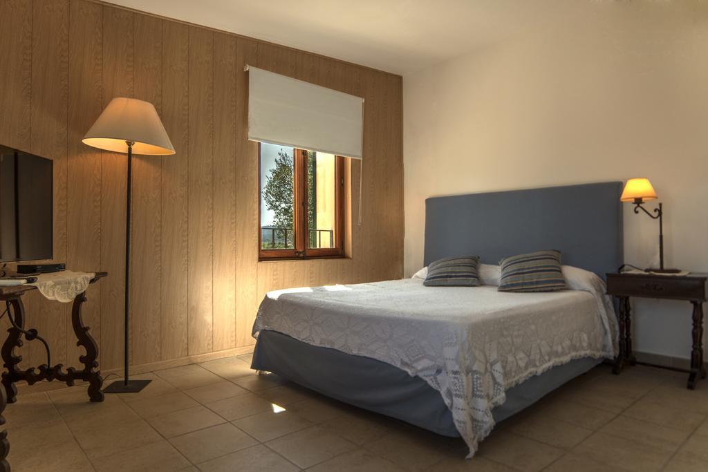Agroturismo Can Feliu Porreres Extérieur photo