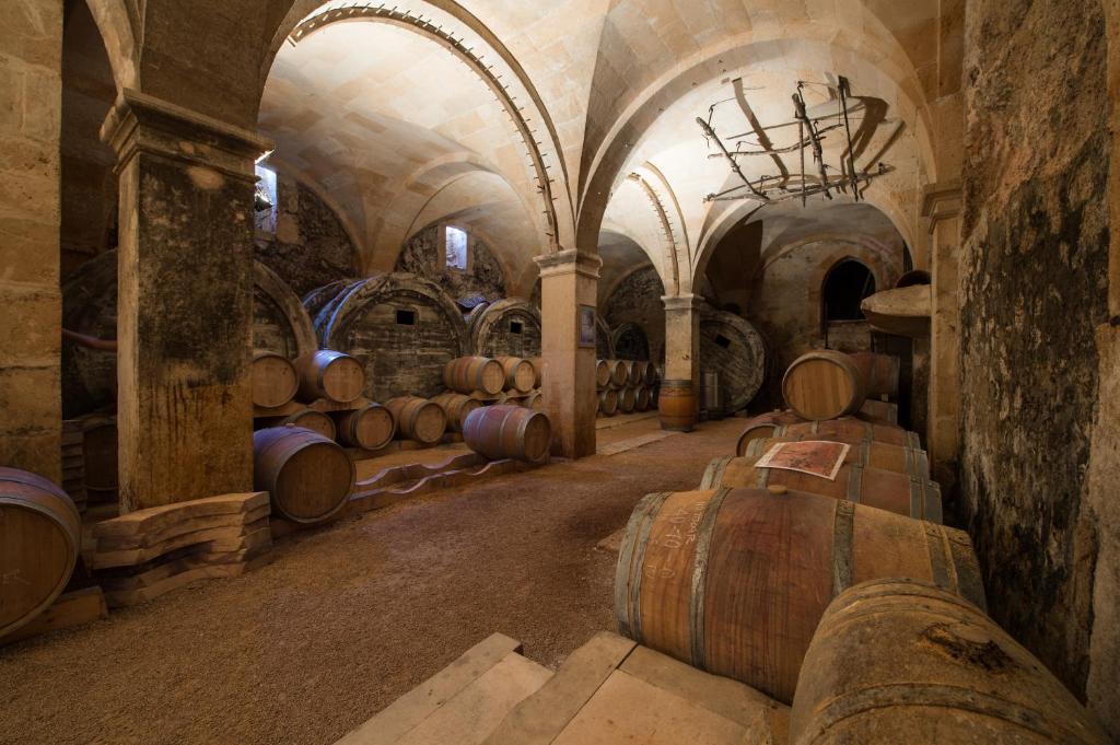 Agroturismo Can Feliu Porreres Extérieur photo