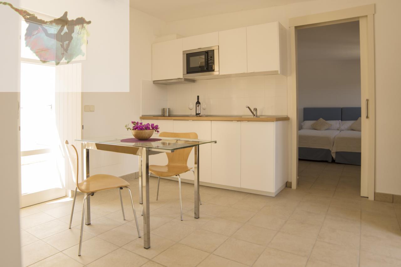 Agroturismo Can Feliu Porreres Extérieur photo